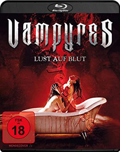 Vampyres (Blu-Ray)